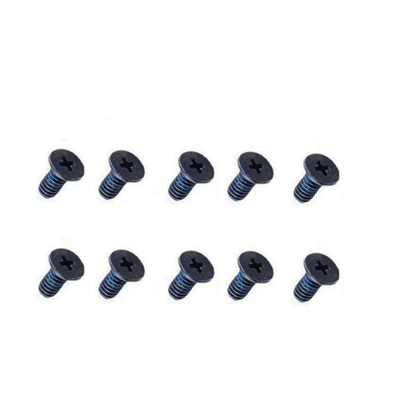 Suitable for SWITCH NS LITE OLED host handle full set of cross step screw PRO spring replacement