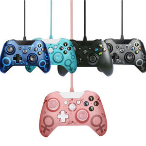 Hot Sale Manette Consola For Xboxes One Game Console Controller Wired Controls For Xboxes One Gamepad