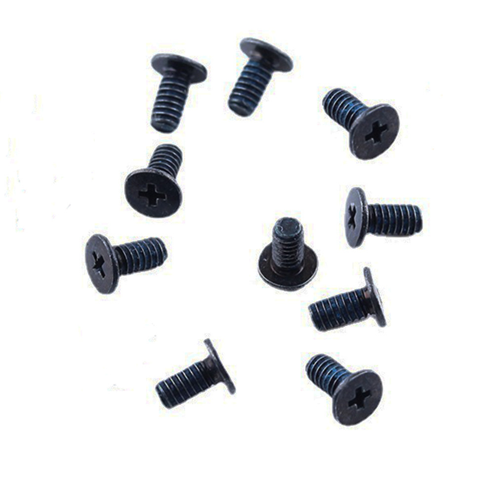 Suitable for SWITCH NS LITE OLED host handle full set of cross step screw PRO spring replacement