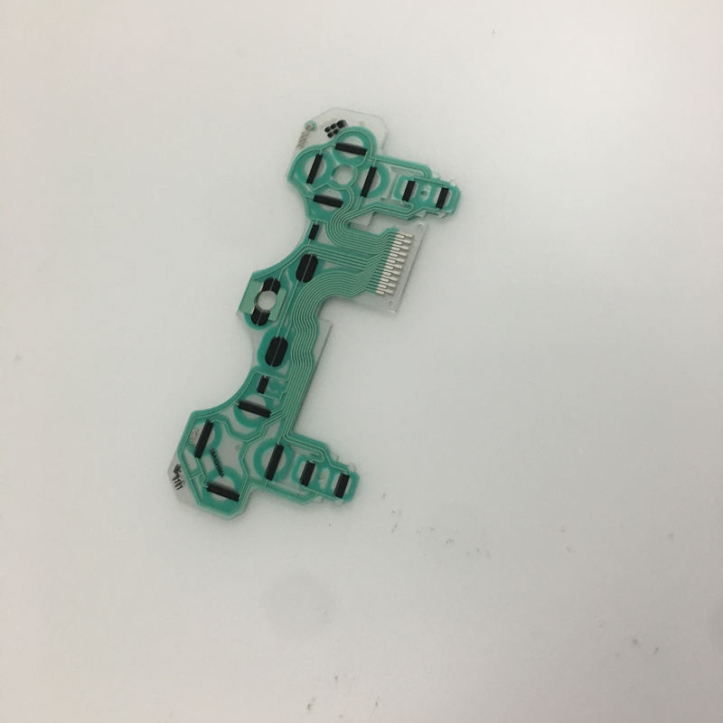 Repair Parts Conductive Film Keypad Flex Cable SA1Q160A  for P3 controller