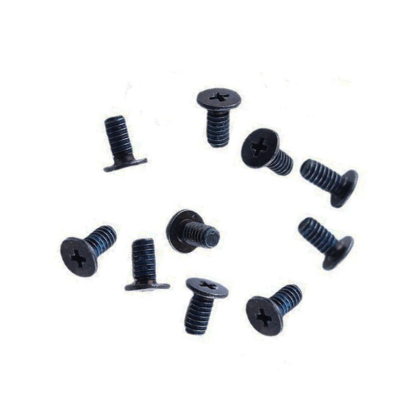 Suitable for SWITCH NS LITE OLED host handle full set of cross step screw PRO spring replacement