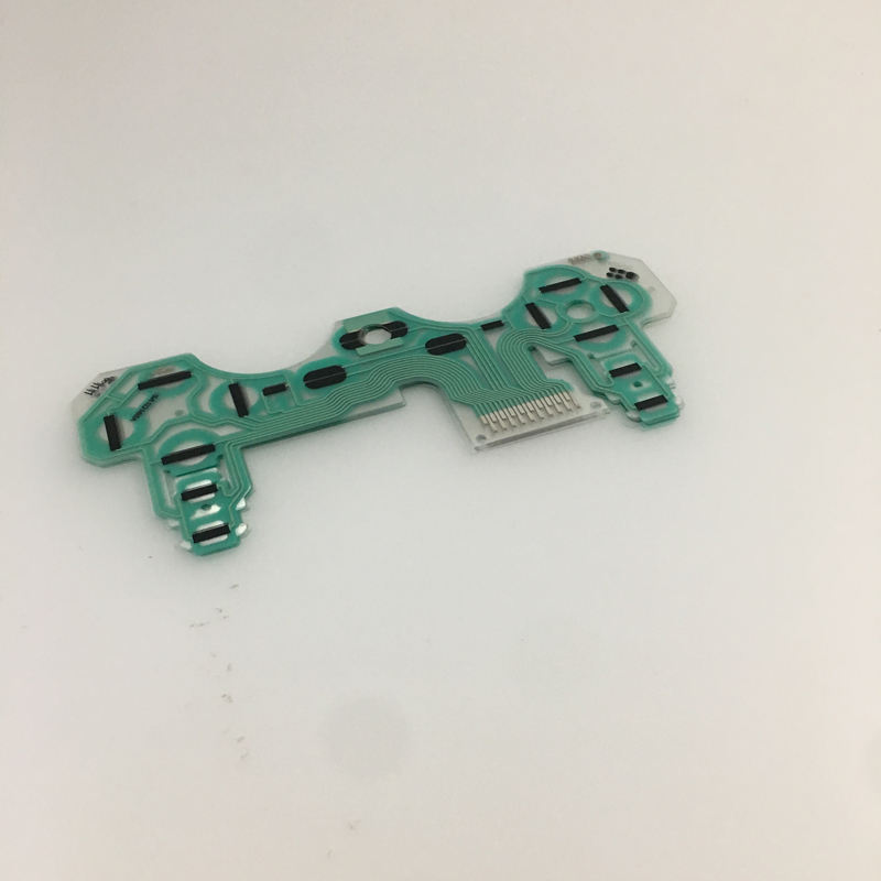 Repair Parts Conductive Film Keypad Flex Cable SA1Q160A  for P3 controller