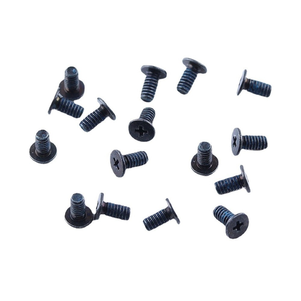 Suitable for SWITCH NS LITE OLED host handle full set of cross step screw PRO spring replacement