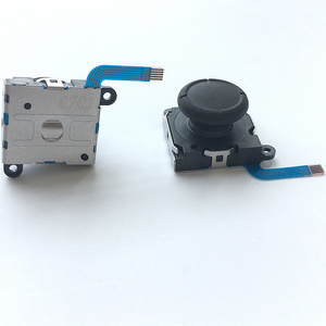 For switch Joystick Drift joypad Repair lite joystick Fix ns N-switch left and right joystick special parts