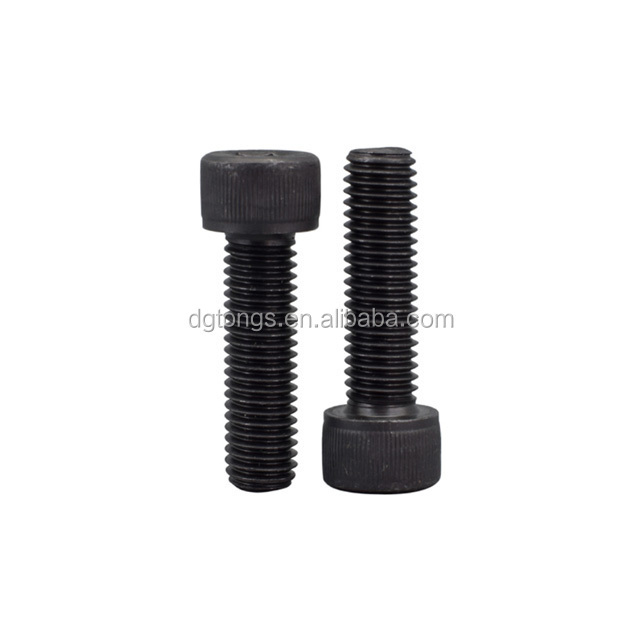 Pin Hex Security Screws And Fasteners M24 Hexagon Bolt Hexagon Screw Socket Set Screws For mold