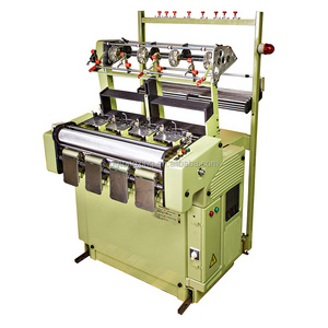 4/110 Gauze Bandage Making Machine