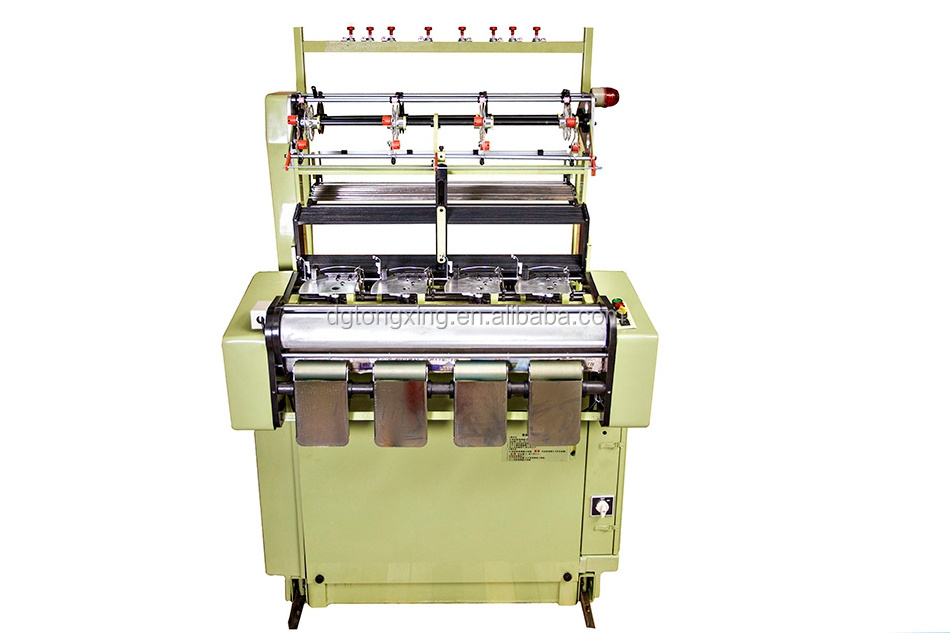 4/110 Gauze Bandage Making Machine