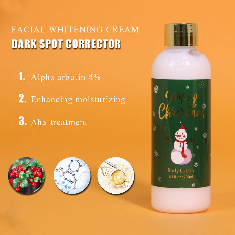 Wholesales Private Label Relaxing Natrual Self Care Christmas Bath Mist Body Lotion Spa Gift Set for Women