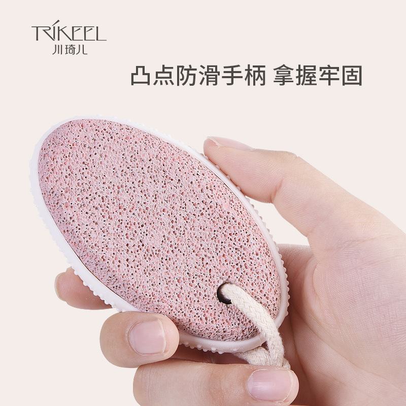 Reusable Foot Pumice Sponge Stone Remover For Feet Foot Callus Remover Deadskin Foot Callus Remover