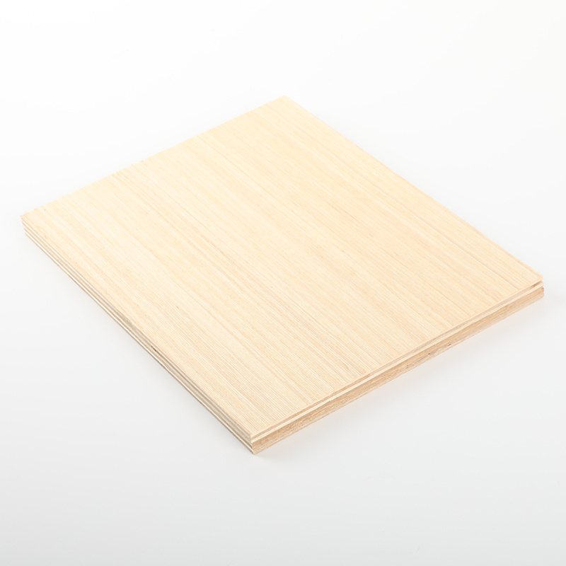 Wholesale Customization E1 5mm 9mm Laser Cut Basswood Plywood Birch Plywood Thin Sheets