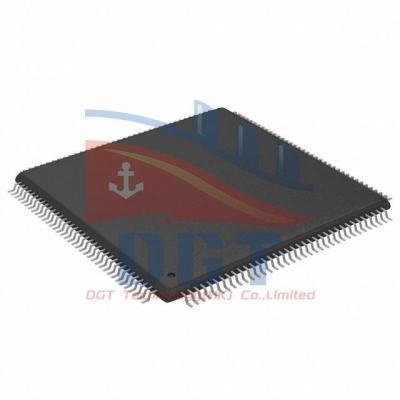 pos systems XC2C384-7TQ144C IC CPLD 384MC 7.1NS 144TQFP IC