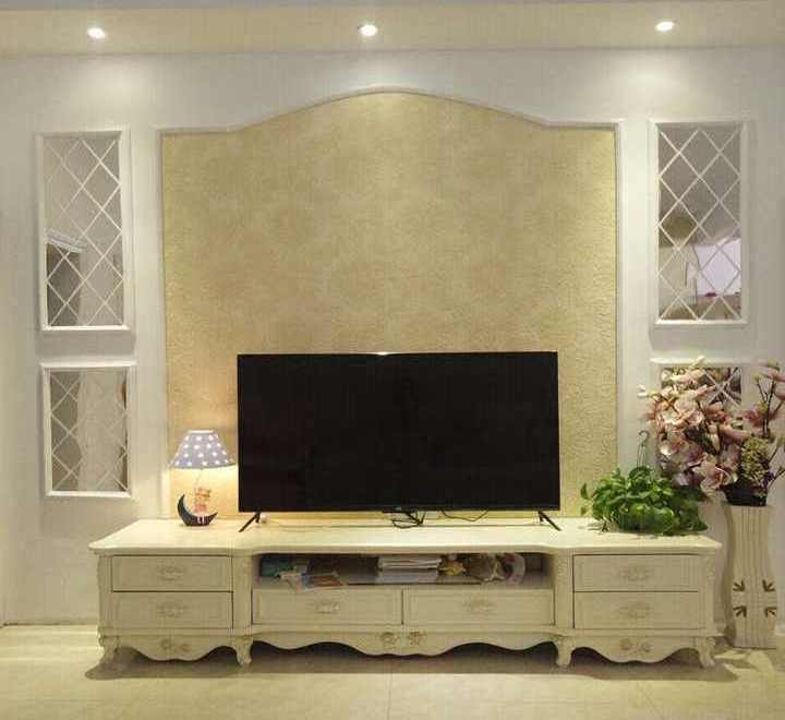 Wholesale 3D Acrylic Reflective Mirror Design Wall Decor Self Adhesive Wall Mirror Sticker