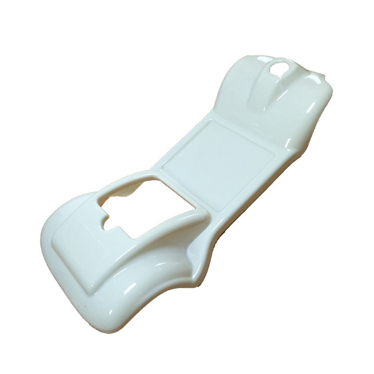 Customized disabled car, classic car, motor home massage chair plastic shell accessories