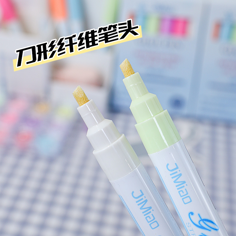 New Design Glue Pens, Precision Glue Application, Point Glue Markers for Kids, Artists, Crafters, Family, Scrapbooking, Craft