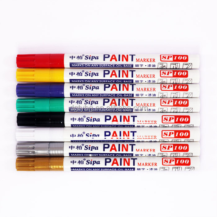 PAINT MARKER Fix It Pro Clear Car Coat Scratch Cover Remover Repair Painting Pen Clear Coat Applicator for All Cars