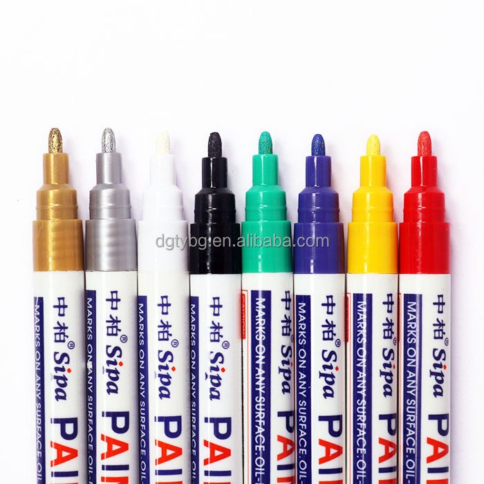 PAINT MARKER Fix It Pro Clear Car Coat Scratch Cover Remover Repair Painting Pen Clear Coat Applicator for All Cars