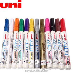 Japanese PX-20 car  paint pen auto Tire pen doodle marker pen