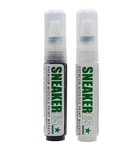 Repair pen shoes Suede, Fabric Soft Stain Remover Pen 10mm  SNEAKER MARKER