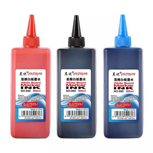 Hot sale refill ink whiteboard marker