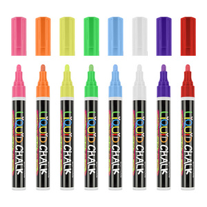 32colors hot sales liquid chalk marker for Chalkboard, Blackboard