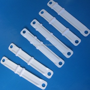 2015 high quality plastic paper file fastener, file binding clip