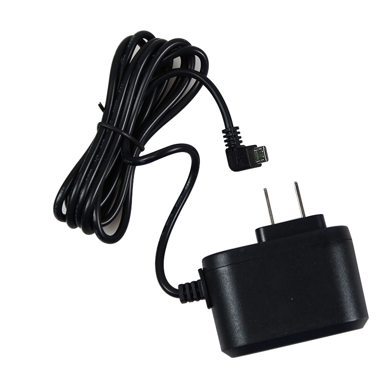 Replacement VX675 charger Micro USB 5V 2A AC Adapter Power Supply Wall Charger for VX675 POS Terminal