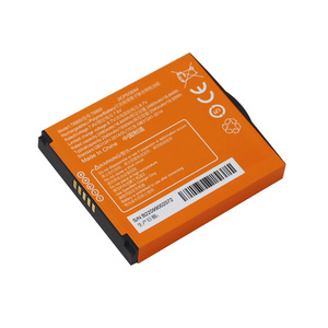 Li-polymer 7.6V 2480mAh Replacement 2ICP5/58/84 T6900 lipo battery for Summi P2 POS Payment Terminal