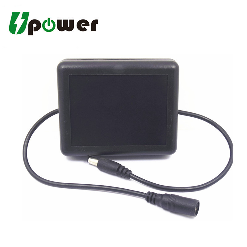 Hot Selling 5V 9V 12V 4000mAh Lithium ion Battery for Router Ups Unremitting Power