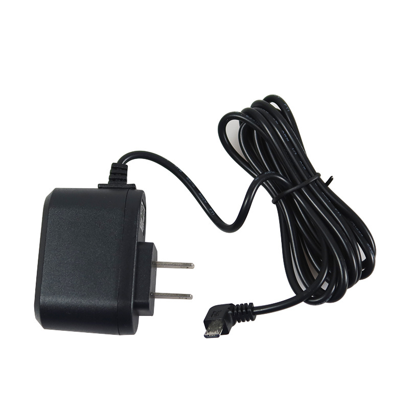 Replacement VX675 charger Micro USB 5V 2A AC Adapter Power Supply Wall Charger for VX675 POS Terminal