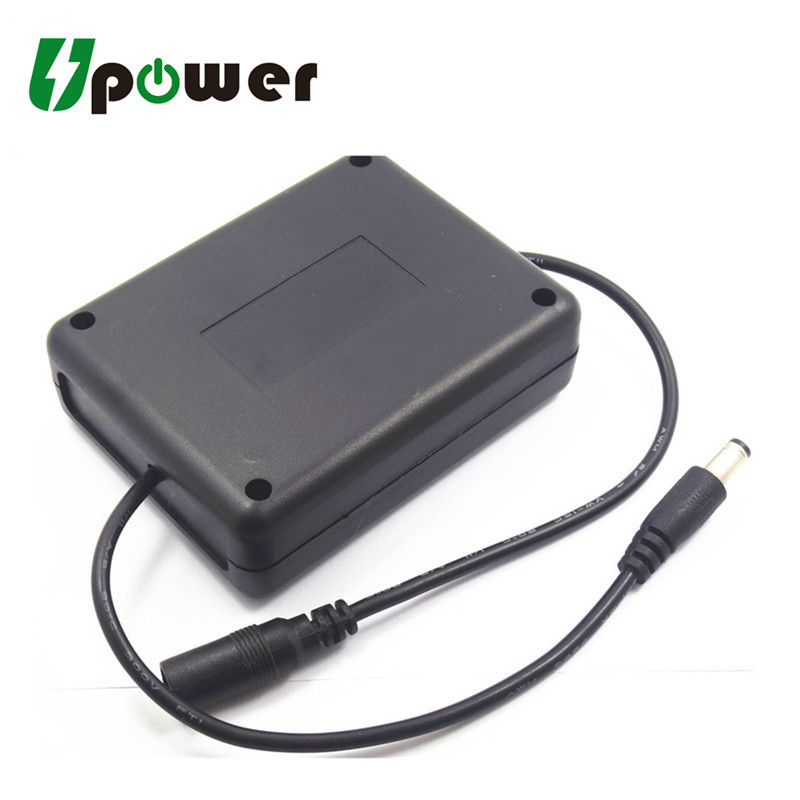 Hot Selling 5V 9V 12V 4000mAh Lithium ion Battery for Router Ups Unremitting Power