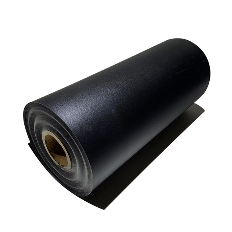 Factory Direct Sale Temporary Floor Polypropylene Protect Board  PP Carpet PP Film Antistatic Plastic Fireproof PP Sheet Roll