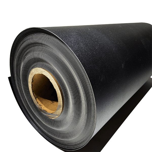 Factory Direct Sale Temporary Floor Polypropylene Protect Board  PP Carpet PP Film Antistatic Plastic Fireproof PP Sheet Roll