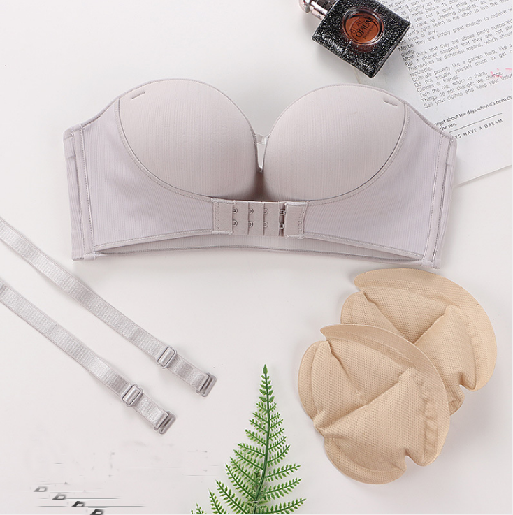 New Launched Inflatable air bra pad lift insert bra padding inserts