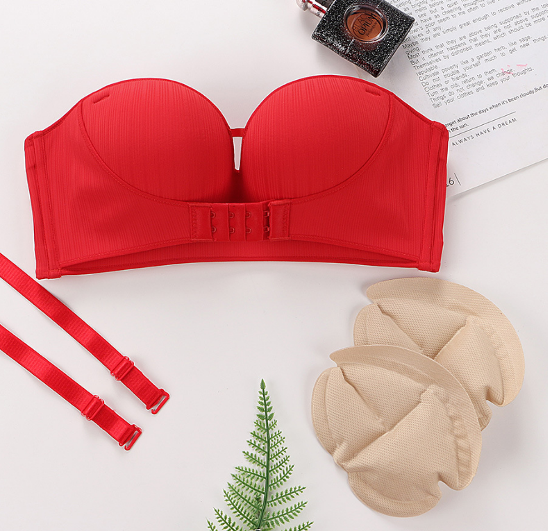 New Launched Inflatable air bra pad lift insert bra padding inserts