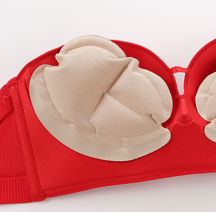 New Launched Inflatable air bra pad lift insert bra padding inserts