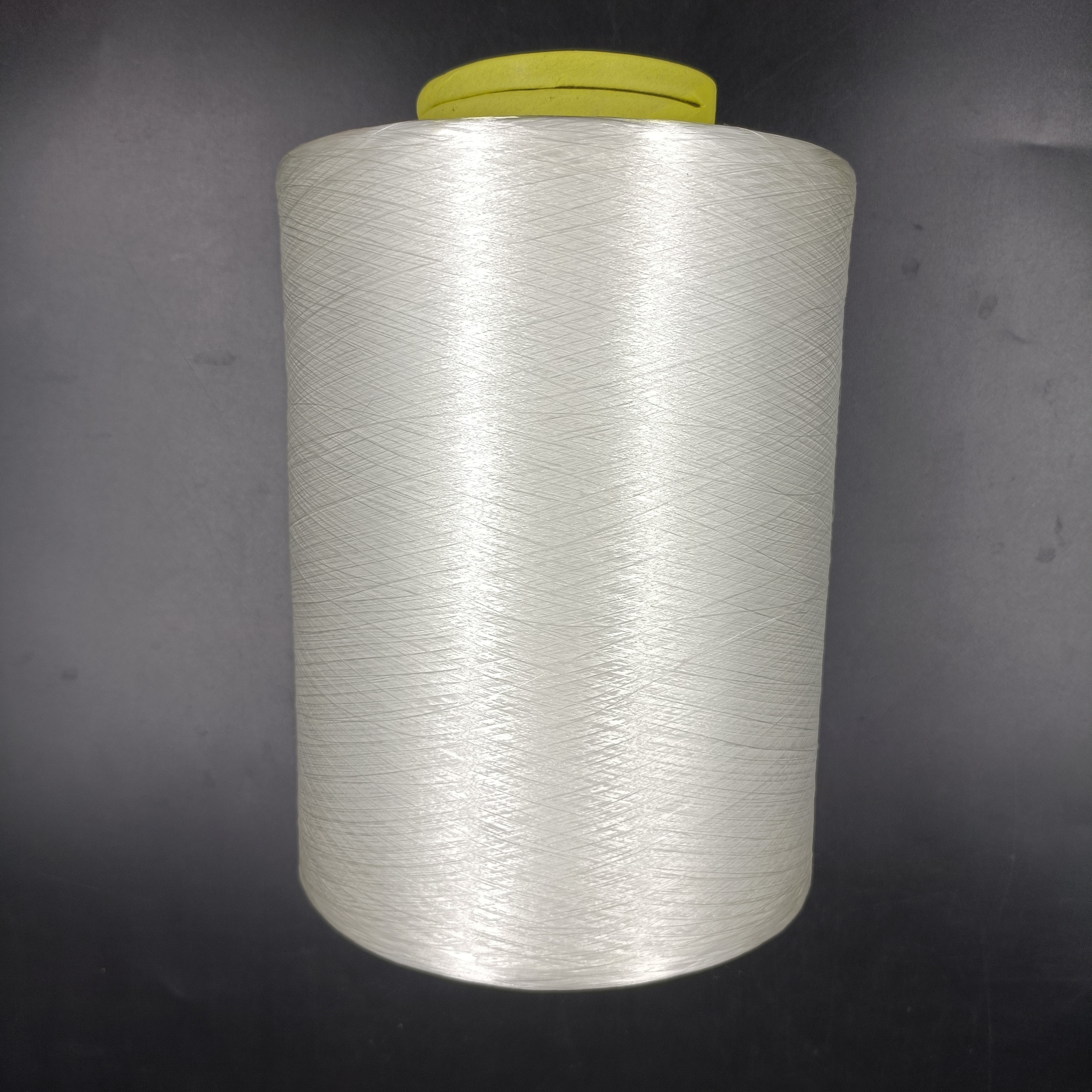 Hot melting yarn nylon low melting hot melting knitting yarn weaving yarn polyester for suit collar shoes flyknit upper