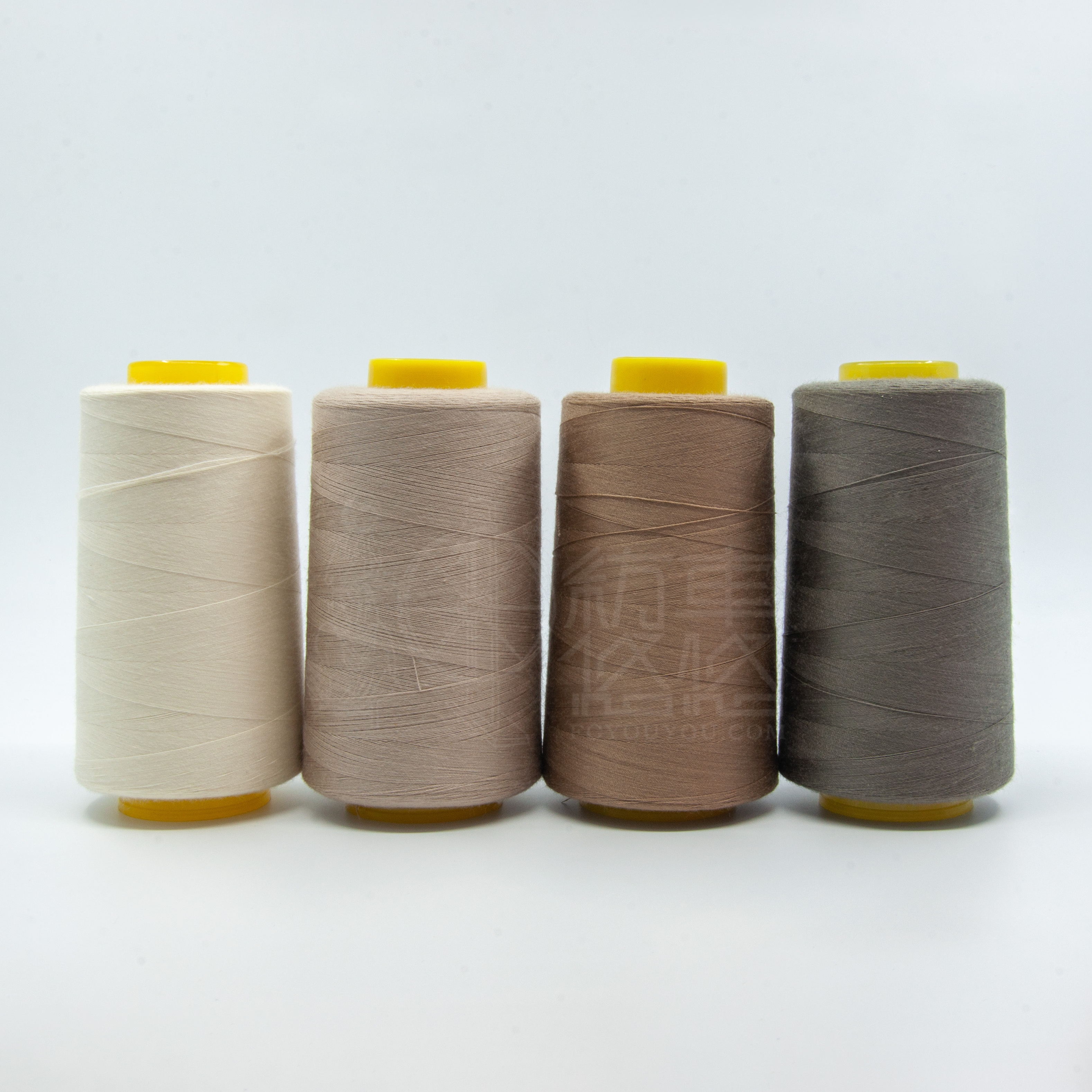 1313 meta aramid thread Fire Retardant meta aramid spun thread High tenacity fire proof meta-aramid sewing thread