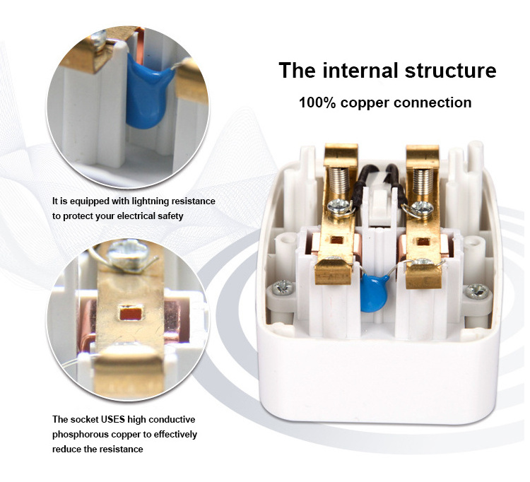 European Travel Plug Adapter Travel Essentials Power Adapters AC Converter US EU AU UK Plug International Travel Adapter