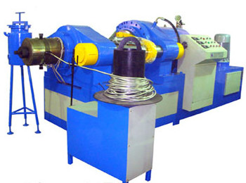 China Victory Flux Cored Solder Wire/Aluminium Continuous Extrusion Hydraulic Press Machine