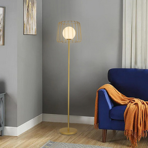 Indoor light lamparas decorativas floor lamp