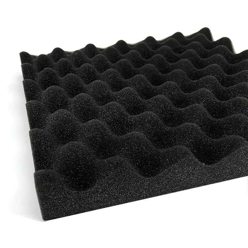 Acoustic Soundproof Fire Resistant Sound Insulation Foam, Acoustic Panel