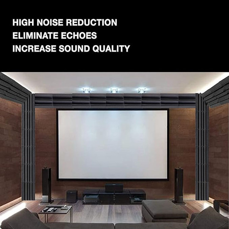 Manufacturer Low Price White New Product Golden Supplier Wooden The Industry China Wholesale Strip Wood Slat Acoustic Panels