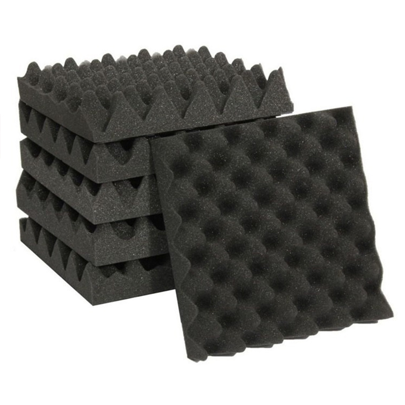 Acoustic Soundproof Fire Resistant Sound Insulation Foam, Acoustic Panel