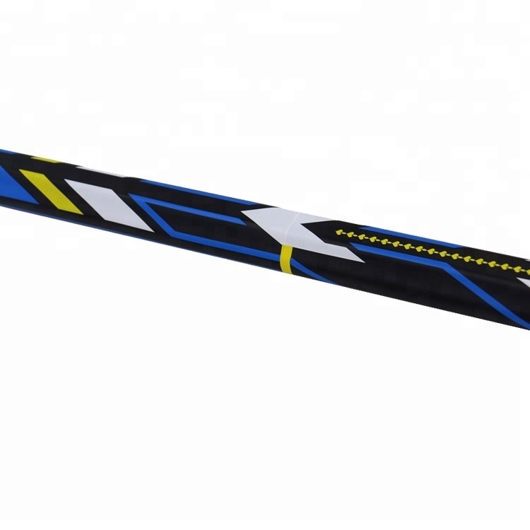 Professional Men's Light Weight Carbon or Aluminium Alloy  Lacrosse Stick wholesale China