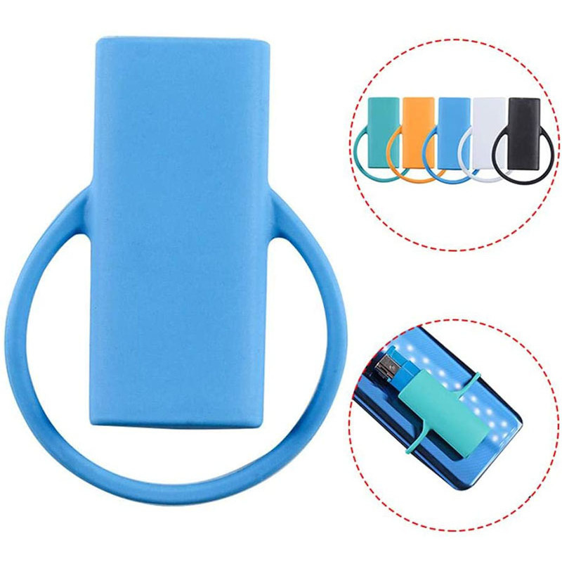 Non slip Portable Protector Smoking Accessories Silicone Lighter Case