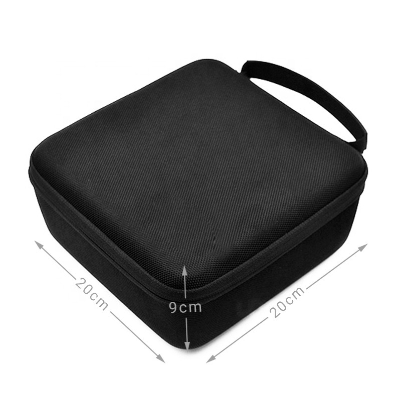 Professional Custom Shockproof EVA Hard Tool Case Foam Insert Projector Bag Case