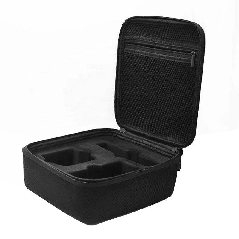 Professional Custom Shockproof EVA Hard Tool Case Foam Insert Projector Bag Case