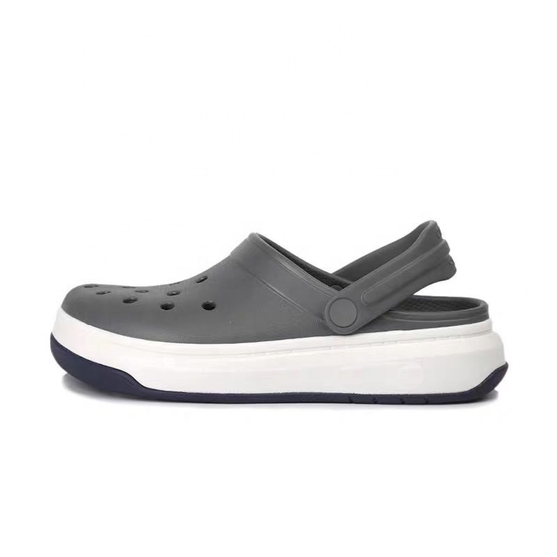 Men's sandals slippers full force beach shoes clogs