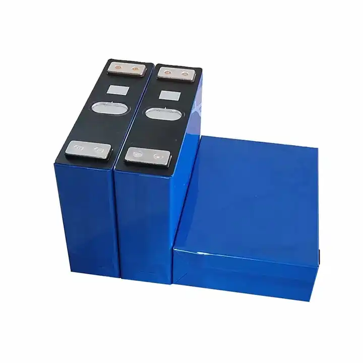 New 3.2V 50Ah 70Ah 142Ah 206Ah 230Ah 280Ah a Lithium Ion Battery Widely Used for Outdoor Power Supply in Energy Storage Systems