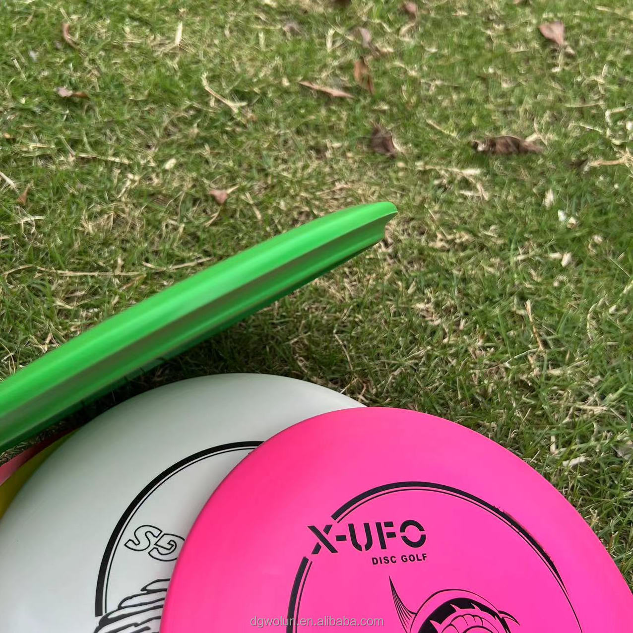 PDGA Approved Sports Competition Game Frisbeed Golf Professional Frisbeed Custom Logo Golf Frisbeed GolfOutdoor Flying Disc